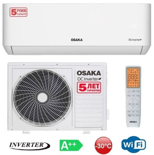 STVP-24HH Power PRO DC INVERTER