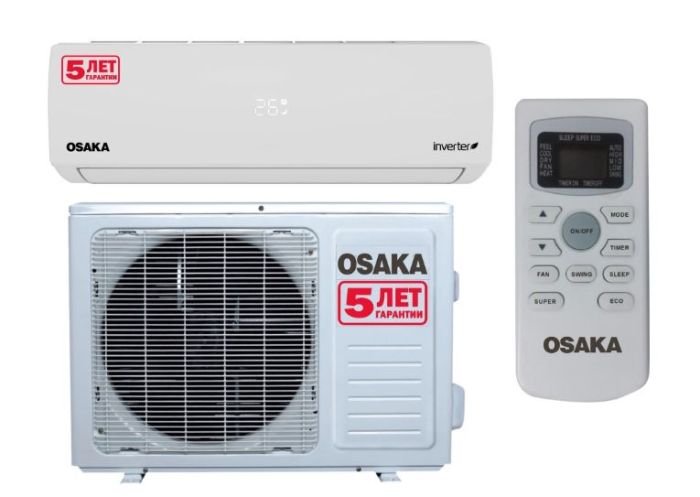 STV-09HH INVERTER